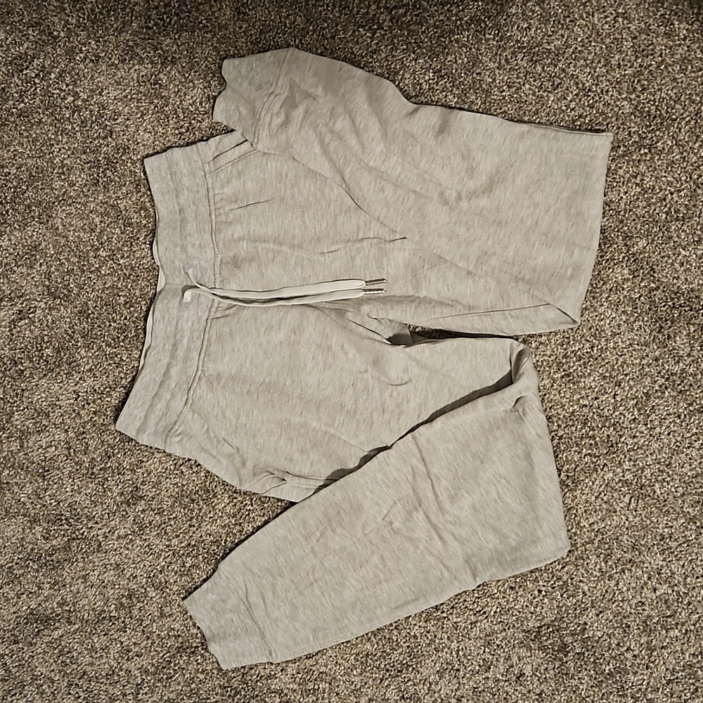 Lululemon Joggers